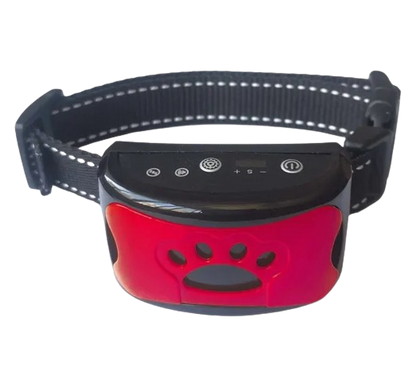 Anti-Bark Dog Collar Petritzy 