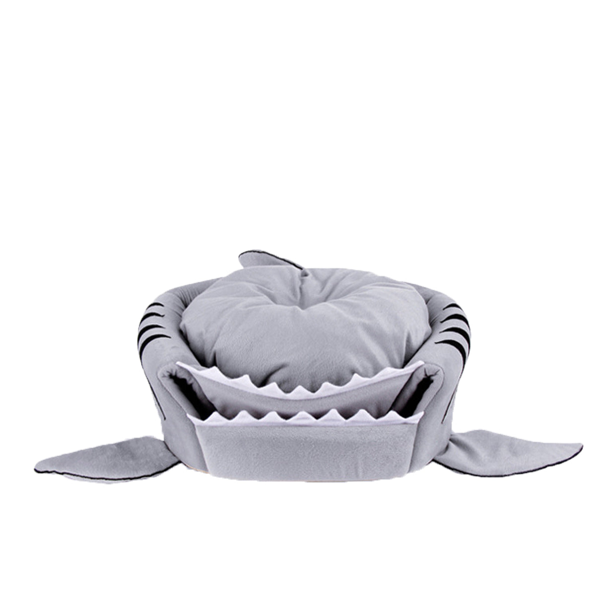 Shark Pet Bed