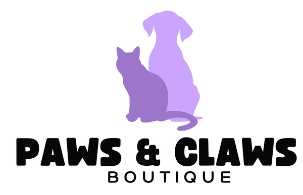 Paws & Claws Boutique