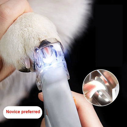 Professional Cat Nail Clipper