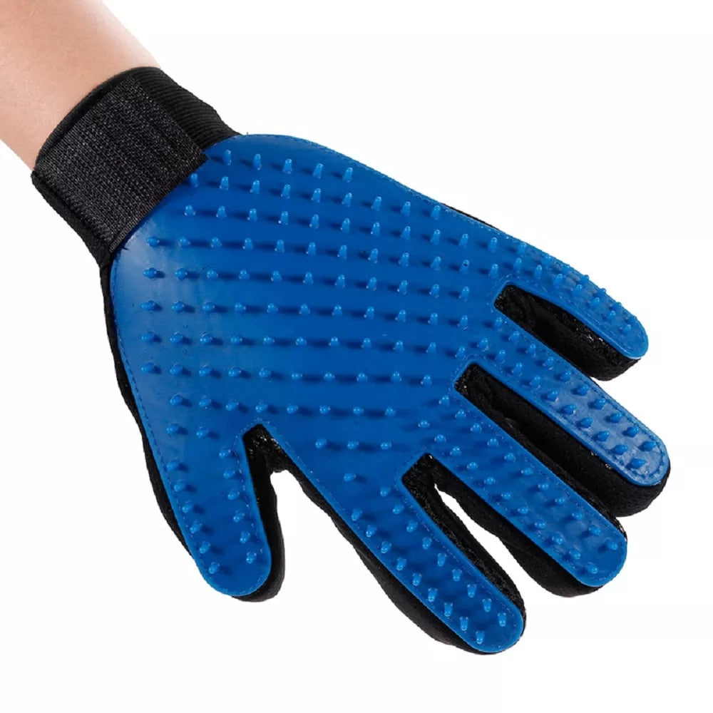 Cat Grooming Glove