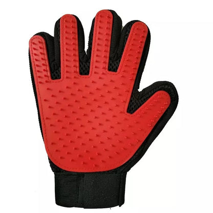 Cat Grooming Glove