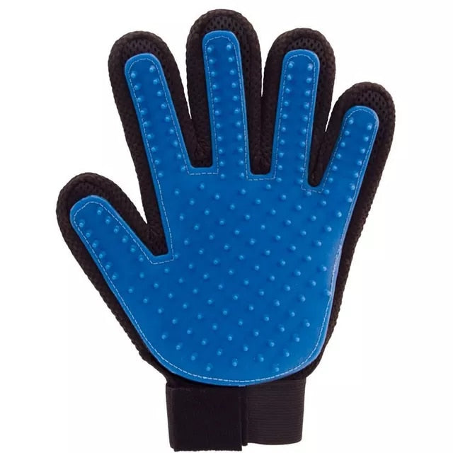 Cat Grooming Glove