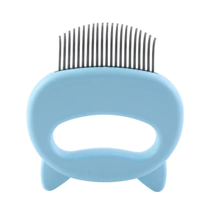 Cat Massage Comb