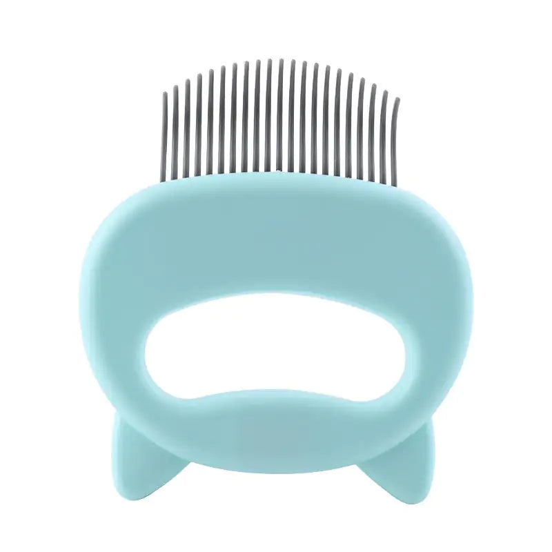 Cat Massage Comb